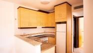 Nowy budynek - Apartament - Aguilas - Collados