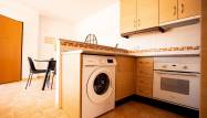 Nowy budynek - Apartament - Aguilas - Collados