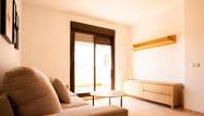 Nowy budynek - Apartament - Aguilas - Collados