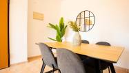 Nowy budynek - Apartament - Aguilas - Collados