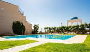 Nowy budynek - Apartament - Aguilas - Collados