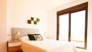 Nowy budynek - Apartament - Aguilas - Collados