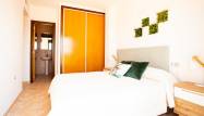 Nowy budynek - Apartament - Aguilas - Collados