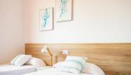 Nowy budynek - Apartament - Aguilas - Collados