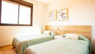 Nowy budynek - Apartament - Aguilas - Collados