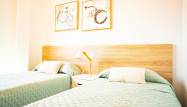 Nowy budynek - Apartament - Aguilas - Collados