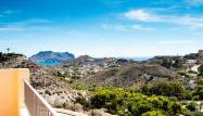 Nowy budynek - Apartament - Aguilas - Collados