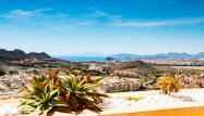 Nowy budynek - Apartament - Aguilas - Collados