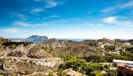 Nowy budynek - Apartament - Aguilas - Collados