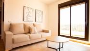Nowy budynek - Apartament - Aguilas - Collados