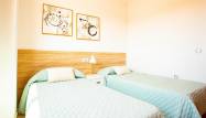 Nowy budynek - Apartament - Aguilas - Collados