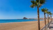 Nowy budynek - Apartament - Aguilas - El Hornillo