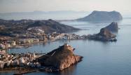 Nowy budynek - Apartament - Aguilas - El Hornillo