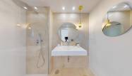 Nowy budynek - Apartament - Aguilas - Isla Del Fraile