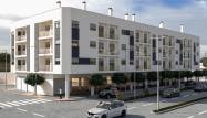 Nowy budynek - Apartament - Alcantarilla