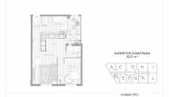 Nowy budynek - Apartament - Alcantarilla