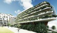Nowy budynek - Apartament - Alfas del Pí - Albir