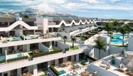Nowy budynek - Apartament - Alfas del Pí - Alfaz del Sol
