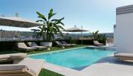 Nowy budynek - Apartament - Algorfa - Pueblo