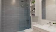 Nowy budynek - Apartament - Algorfa - Pueblo