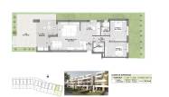 Nowy budynek - Apartament - Alhama De Murcia - Condado De Alhama
