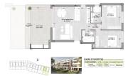Nowy budynek - Apartament - Alhama De Murcia - Condado De Alhama