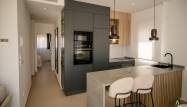 Nowy budynek - Apartament - Alhama De Murcia - Condado De Alhama
