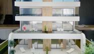 Nowy budynek - Apartament - Alhama De Murcia - Condado De Alhama