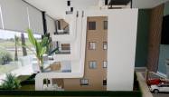 Nowy budynek - Apartament - Alhama De Murcia - Condado De Alhama