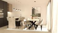 Nowy budynek - Apartament - Alhama De Murcia - Condado De Alhama