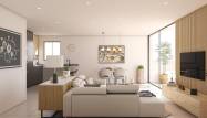 Nowy budynek - Apartament - Alhama De Murcia - Condado De Alhama