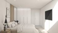 Nowy budynek - Apartament - Alhama De Murcia - Condado De Alhama