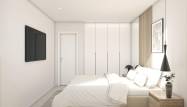 Nowy budynek - Apartament - Alhama De Murcia - Condado De Alhama