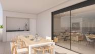 Nowy budynek - Apartament - Alhama De Murcia - Condado De Alhama