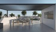 Nowy budynek - Apartament - Alhama De Murcia - Condado De Alhama