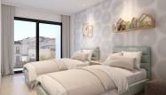 Nowy budynek - Apartament - Alicante - Alicante centro