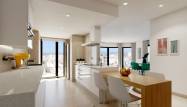 Nowy budynek - Apartament - Alicante - Alicante centro