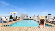 Nowy budynek - Apartament - Alicante - Alicante centro