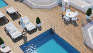 Nowy budynek - Apartament - Alicante - Alicante centro