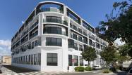 Nowy budynek - Apartament - Alicante - Alicante centro