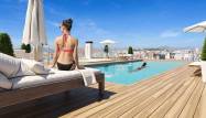Nowy budynek - Apartament - Alicante - Alicante centro