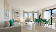 Nowy budynek - Apartament - Alicante - Alicante centro