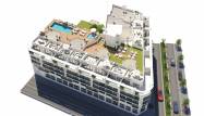 Nowy budynek - Apartament - Alicante - Alicante centro