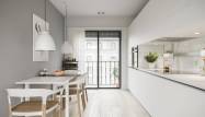 Nowy budynek - Apartament - Alicante - Centro