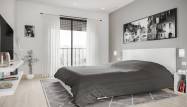Nowy budynek - Apartament - Alicante - Centro