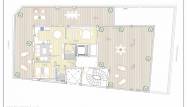 Nowy budynek - Apartament - Alicante - Centro