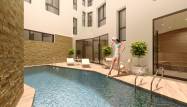 Nowy budynek - Apartament - Alicante - Centro