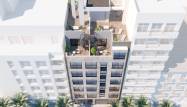 Nowy budynek - Apartament - Alicante - Centro