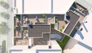 Nowy budynek - Apartament - Alicante - Centro