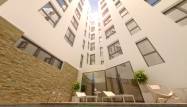 Nowy budynek - Apartament - Alicante - Centro